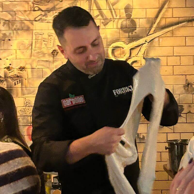 Forbici - Preview May 25