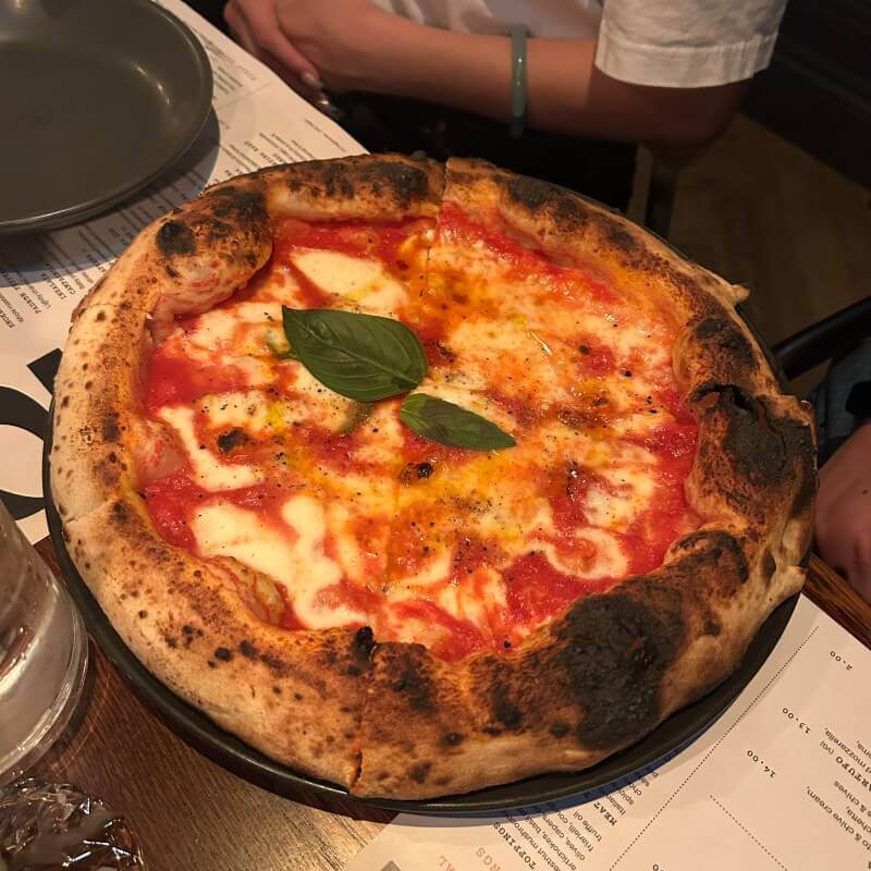 Forbici - Preview May 25