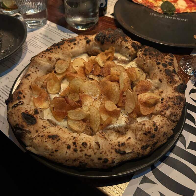 Forbici - Preview May 25