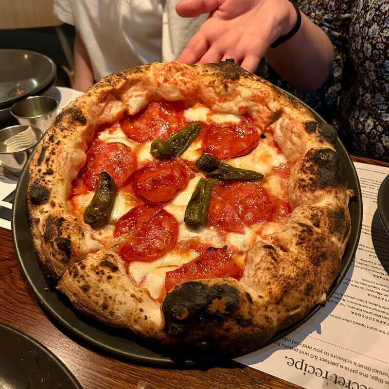 Forbici - Preview May 25