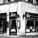 Italian restaurants in Manchester - Gio Ristorante