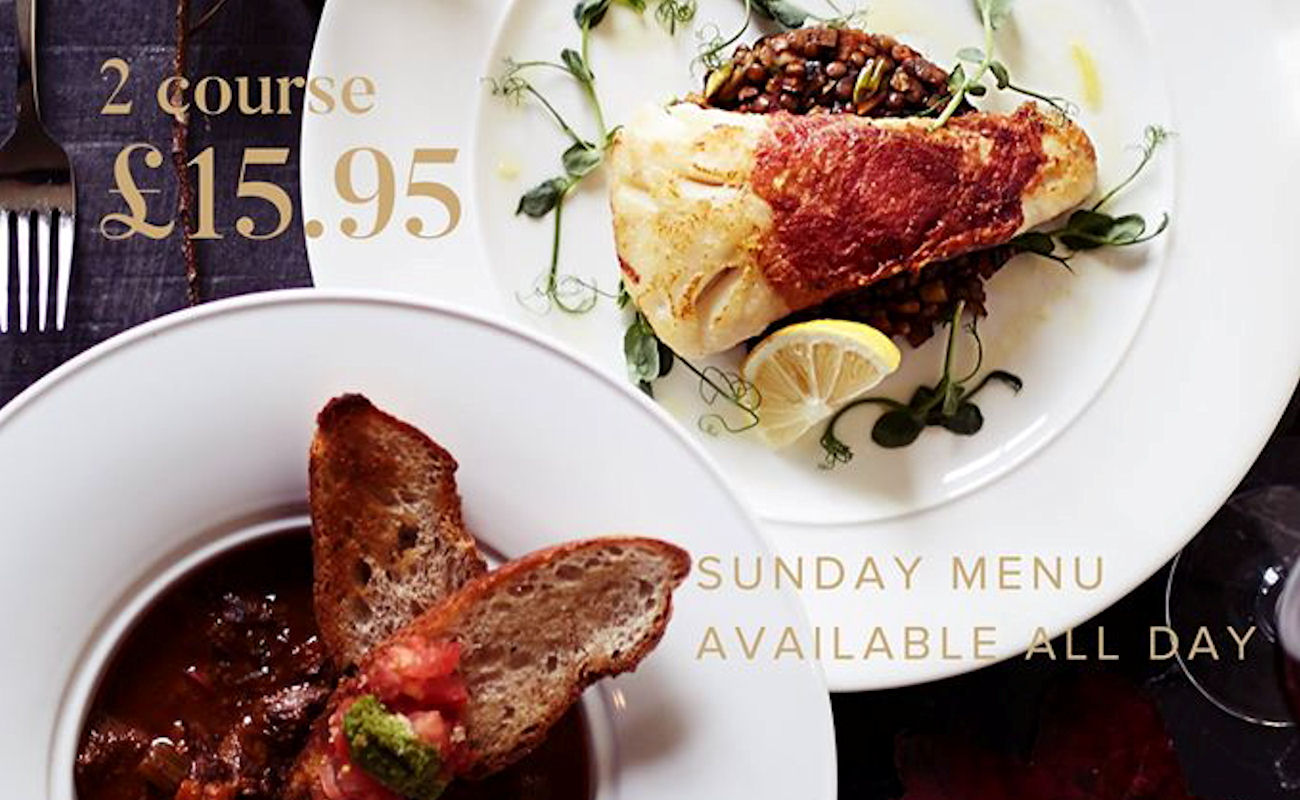 Gusto Manchester Manchester