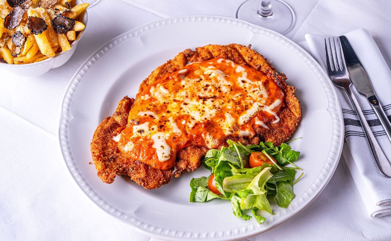 Italiana Fifty Five Didsbury