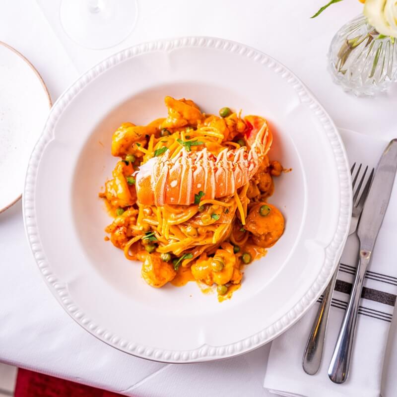 Italiana Fifty Five Didsbury