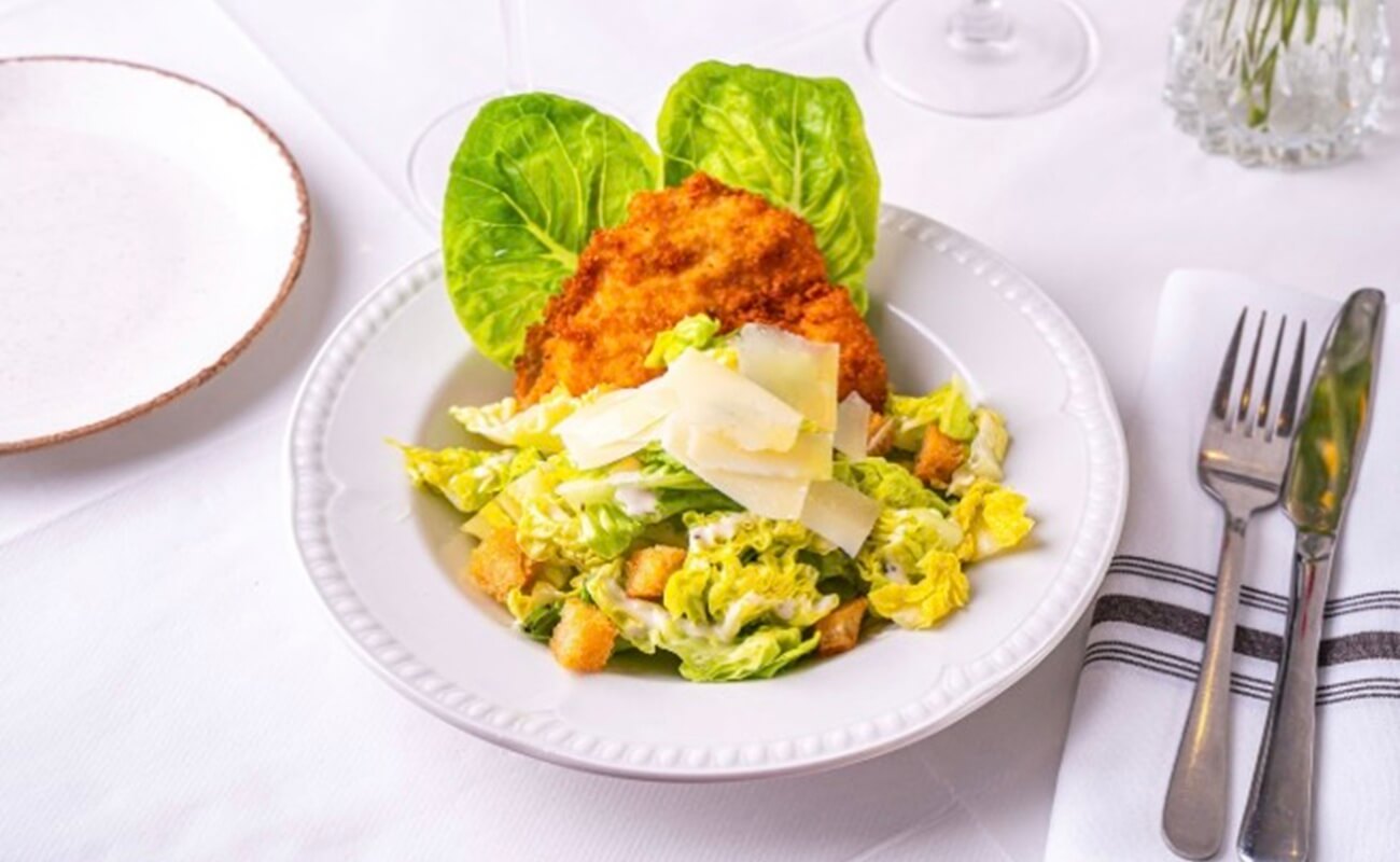 Italiana Fifty Five Didsbury