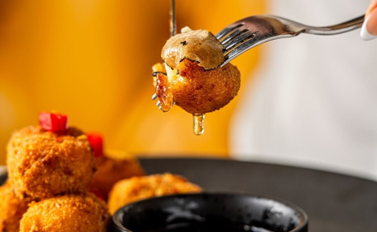 Italiana Fifty Five Didsbury