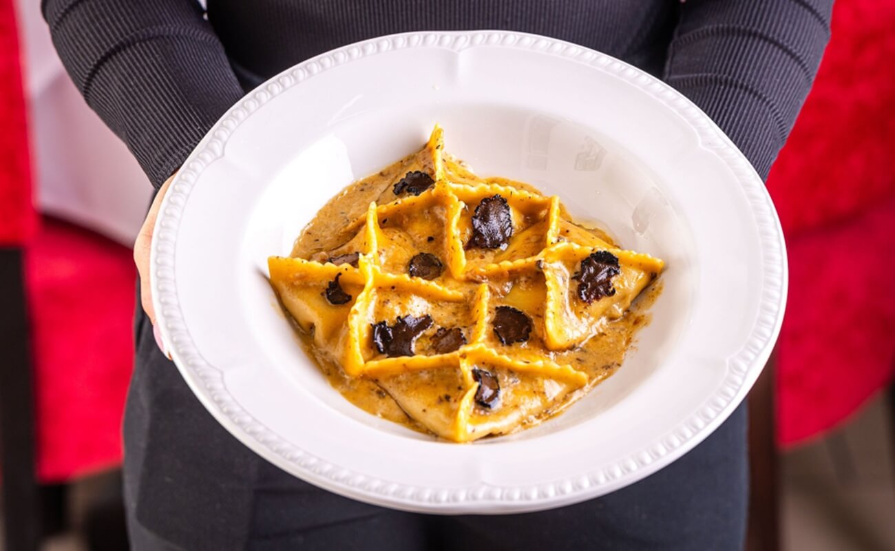 Italiana Fifty Five Didsbury