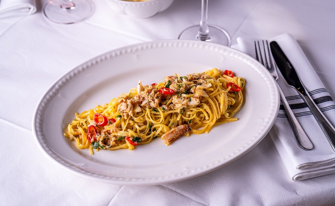 Italiana Fifty Five Manchester