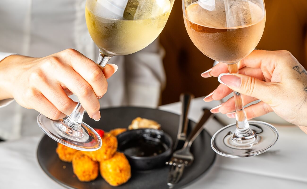 Italiana Fifty Five Great Northern