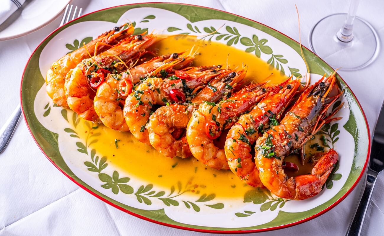 Italiana Fifty Five Liverpool Road