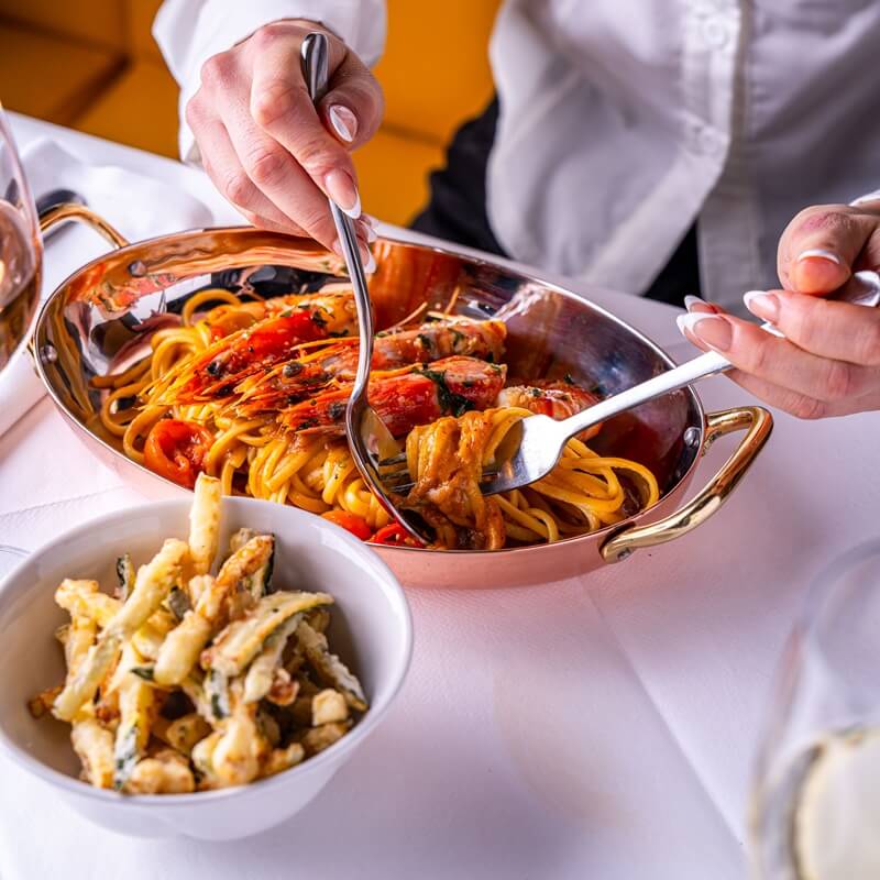 Italiana Fifty Five Liverpool Road