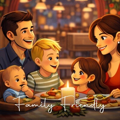 What's On In Manchester -  Italiana Fifty Five Didsbury