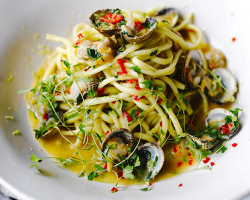 Jamie's Italian Manchester