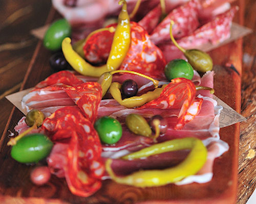 Jamie's Italian Manchester