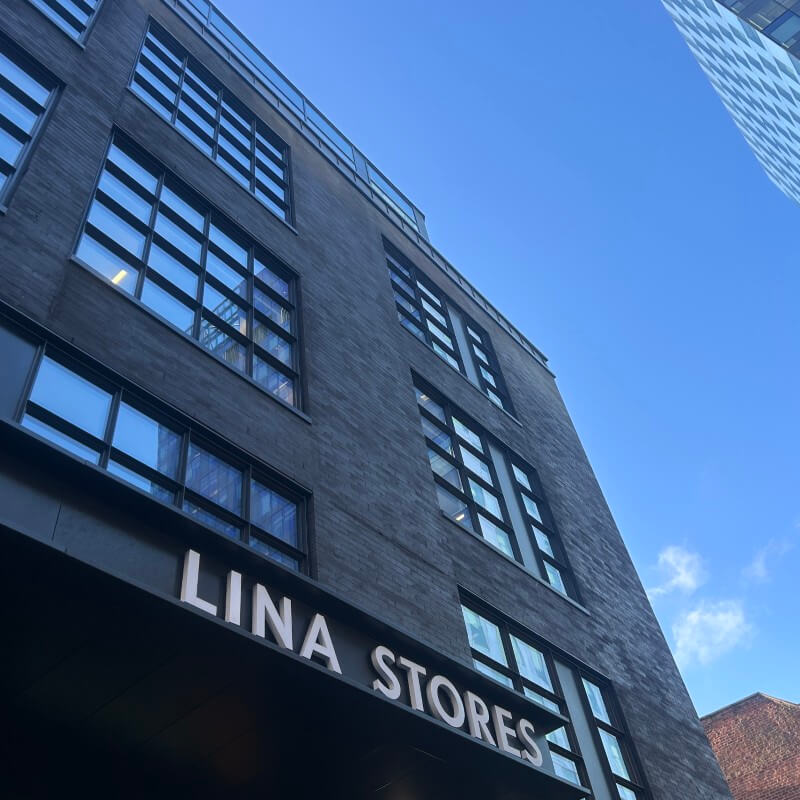 Onda Manchester - Review February 25