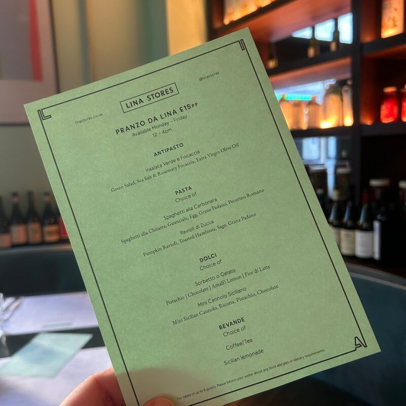 Onda Manchester - Review February 25