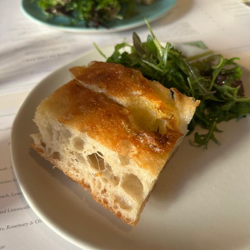 Onda Manchester - Review February 25