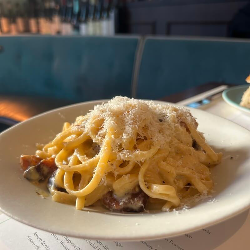 Onda Manchester - Review February 25