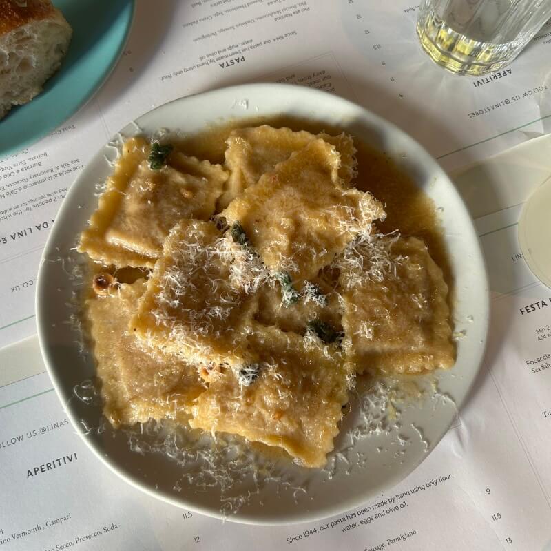 Onda Manchester - Review February 25