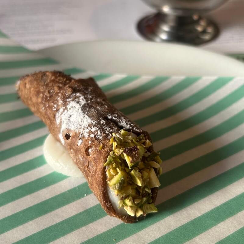 Onda Manchester - Review February 25