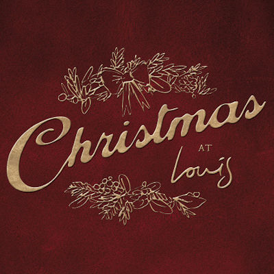 Christmas 2026 Offers Restaurants in Manchester - Louis