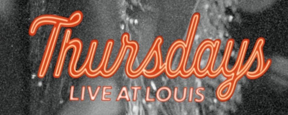 What's On In Manchester - Louis