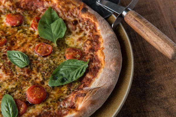 Best Vegetarian Restaurants Manchester - Marco's New York Italian