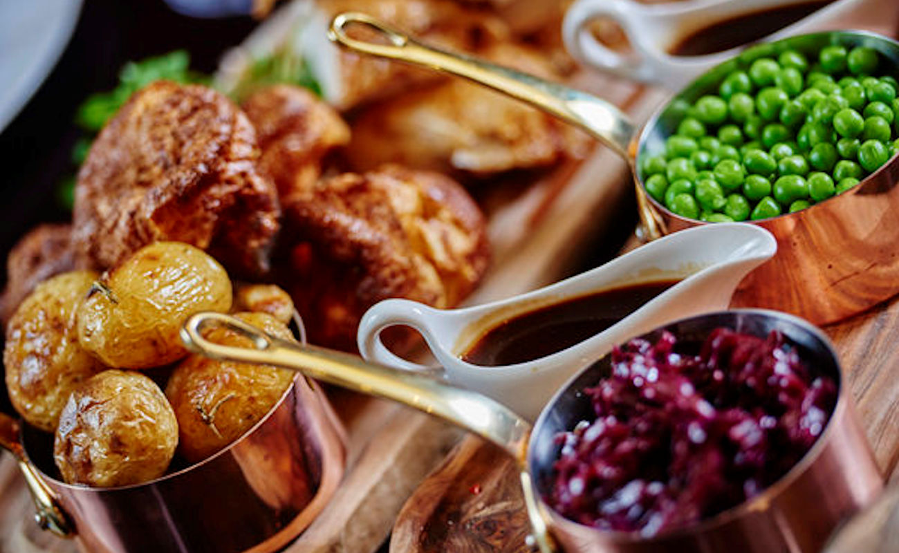 Manchester Restaurants