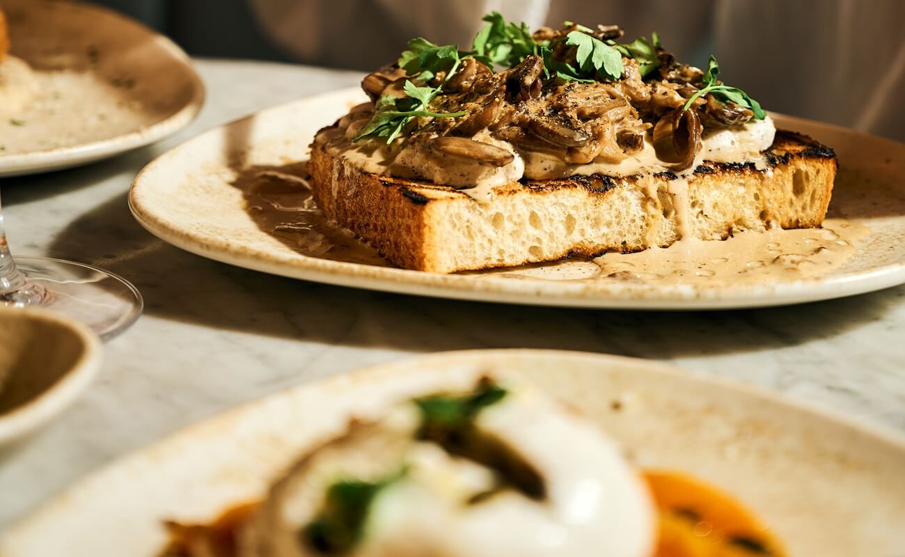 Piccolino Caffe Grande Restaurant Manchester 