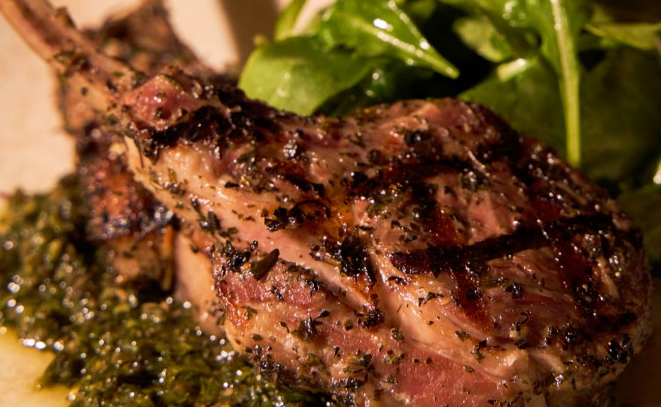 Piccolino Caffe Grande Restaurant Manchester 