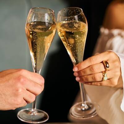 New Year's Eve 2025 Offers in Manchester Bars - Caffe Grande Piccolino