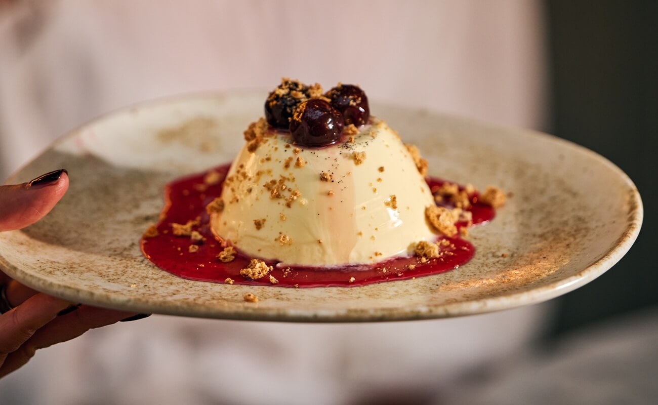 Piccolino Caffe Grande Restaurant Manchester 