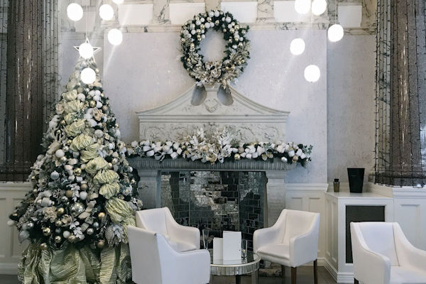 Manchester Restaurants ~ Rosso