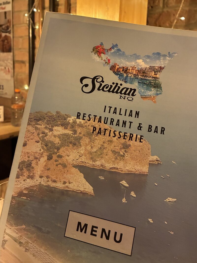Sicilian NQ August 2026