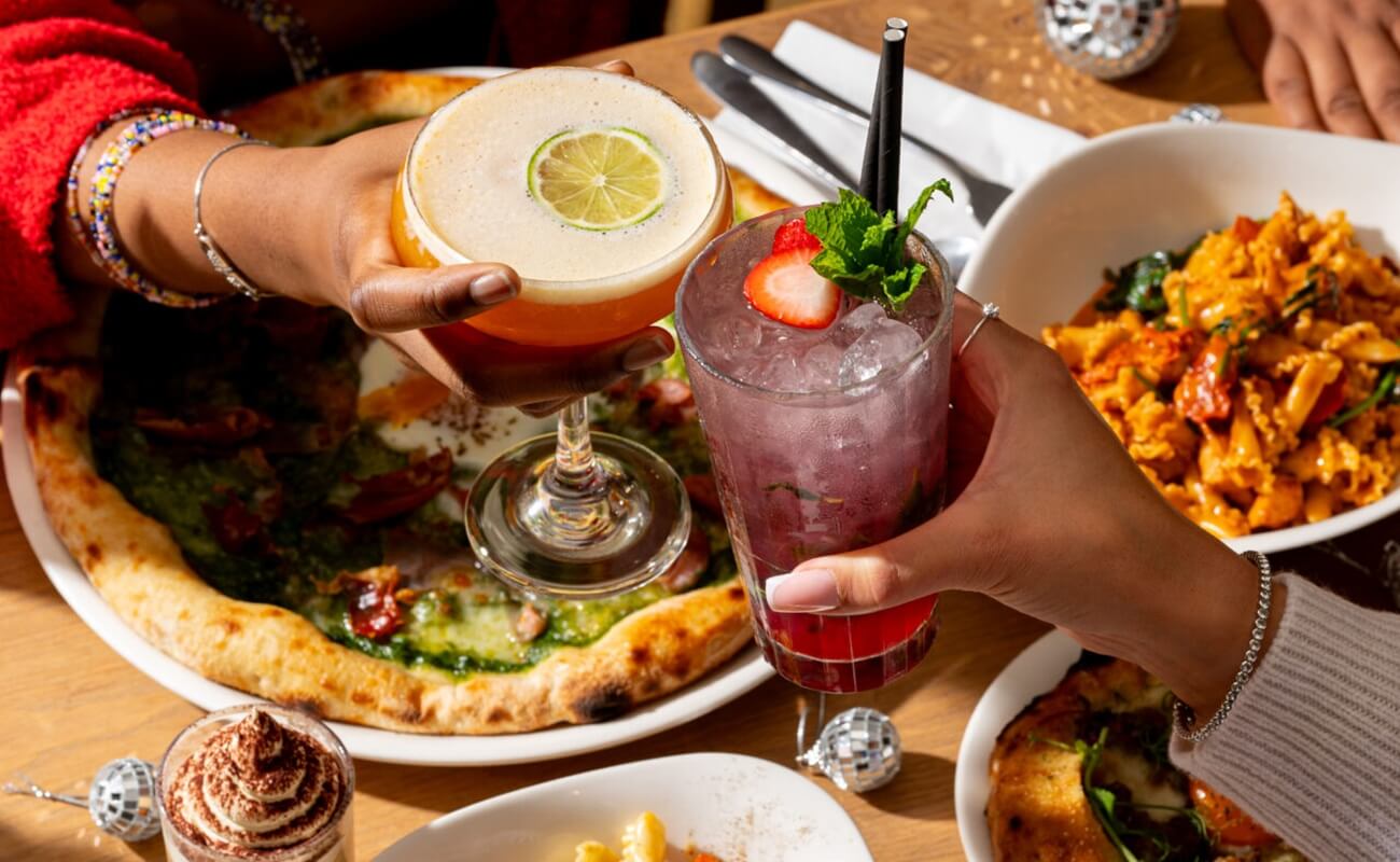 Vapiano Manchester