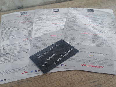 Vapiano