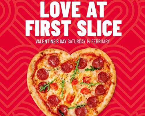 What's On In Manchester - Vapiano Manchester