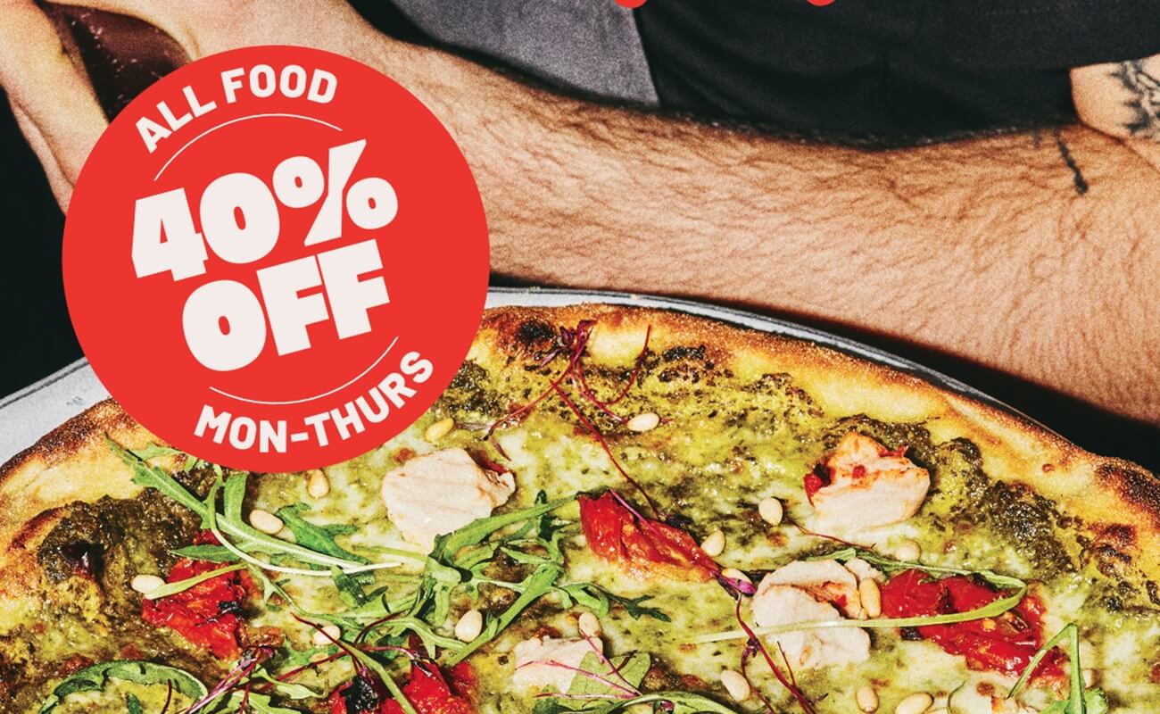 Vapiano Manchester