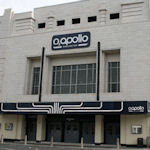 Restaurants near Manchester Apollo