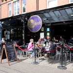 Chorlton restaurants