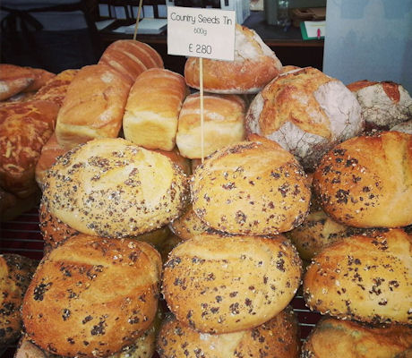 Bread - Lowry Outlet