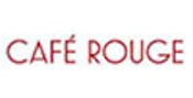 Cafe Rouge