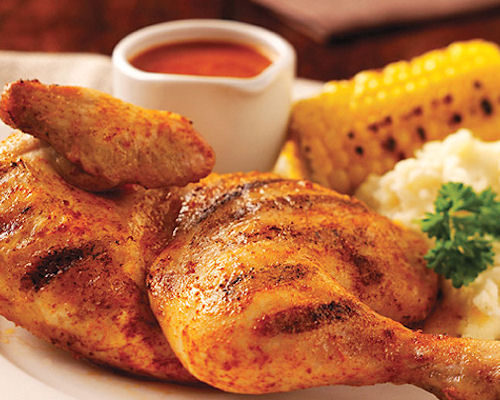 Harvester - Lowry Outlet