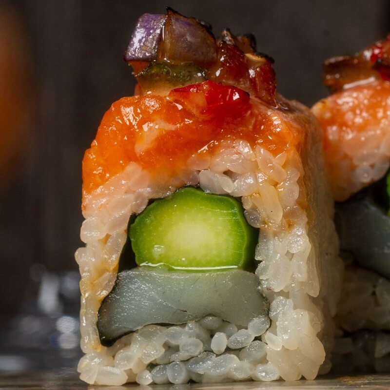 Manchester restaurants - Chotto Matte
