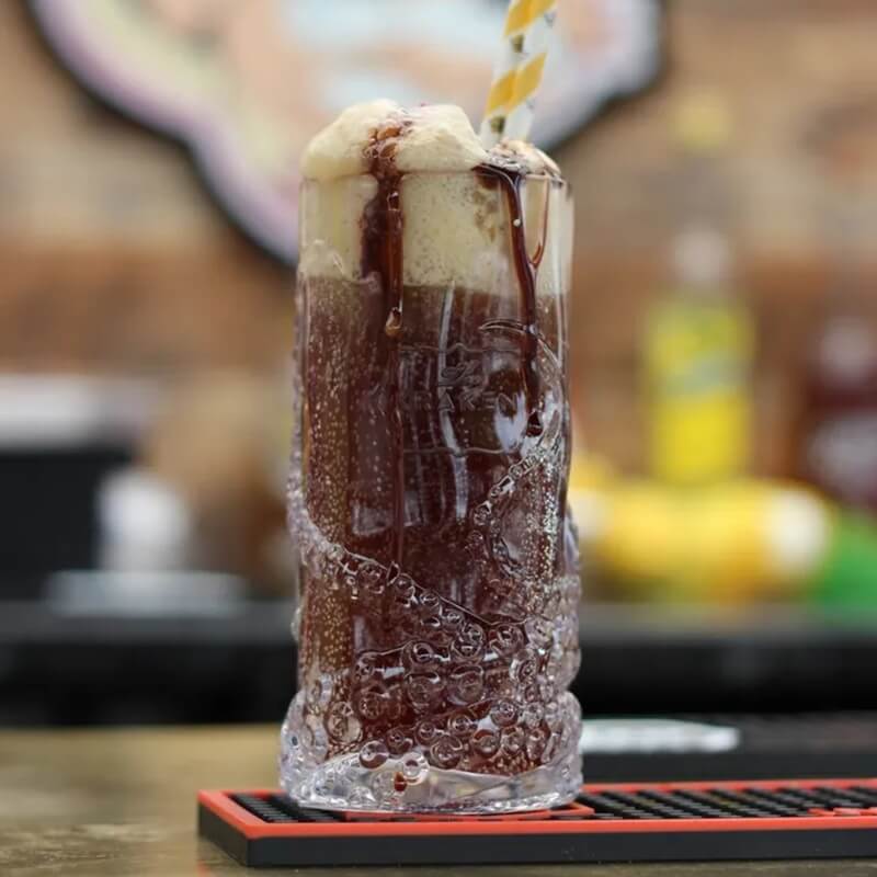 Manchester restaurants - Cocktail Cartel