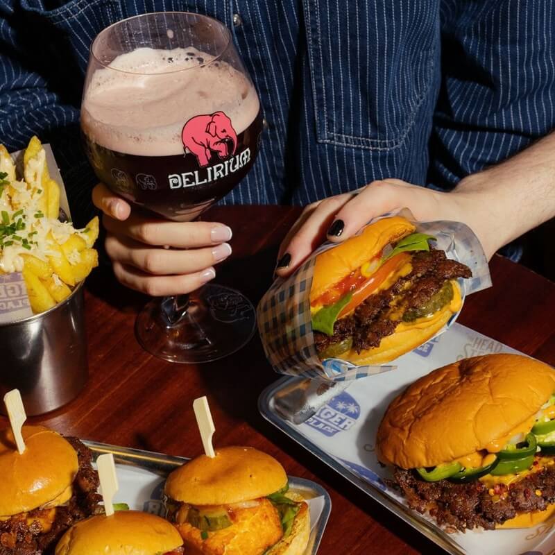 Manchester Restaurant News - The Head Of Steam Manchester 