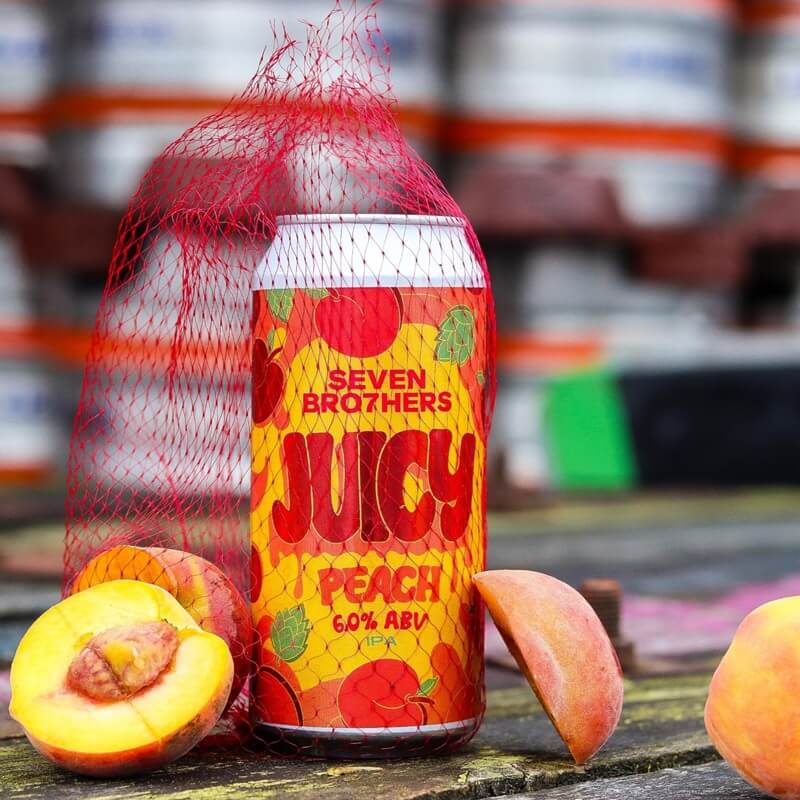 Manchester Restaurant News - Seven Brothers