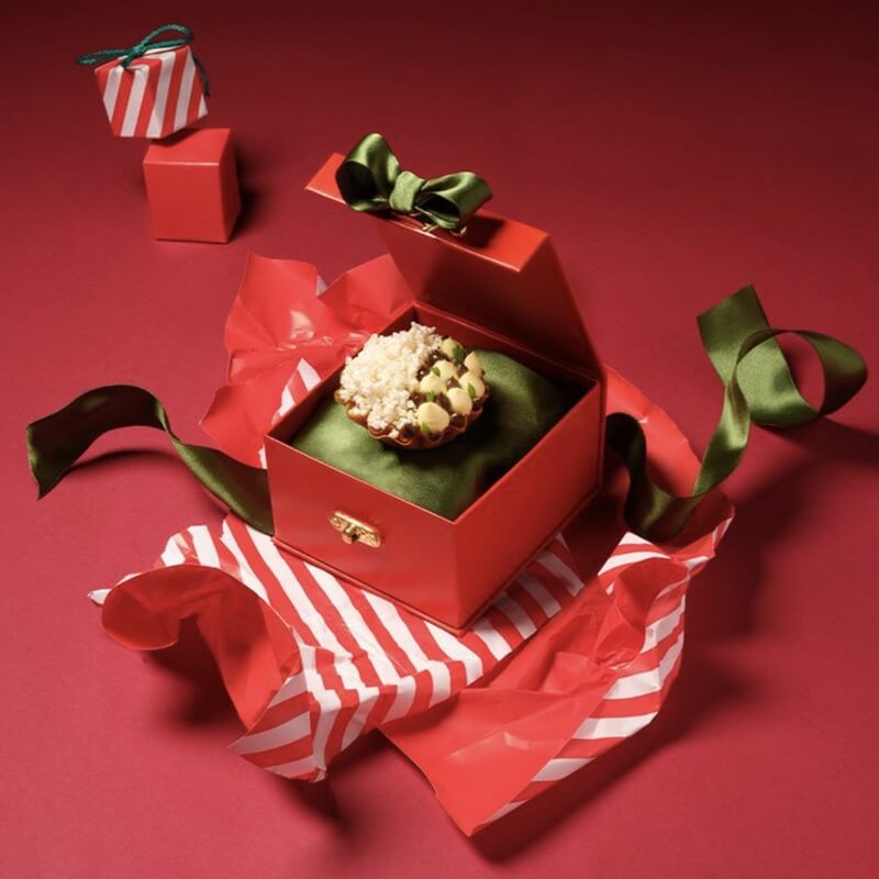 Manchester Restaurant News - Six By Nico