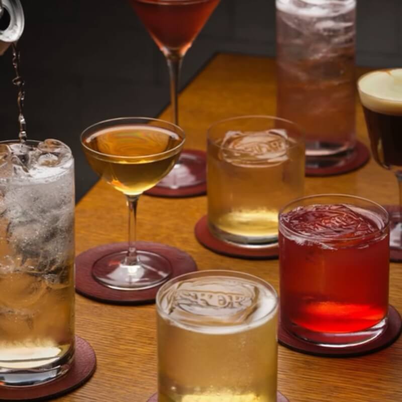 Manchester Restaurant News - Skof