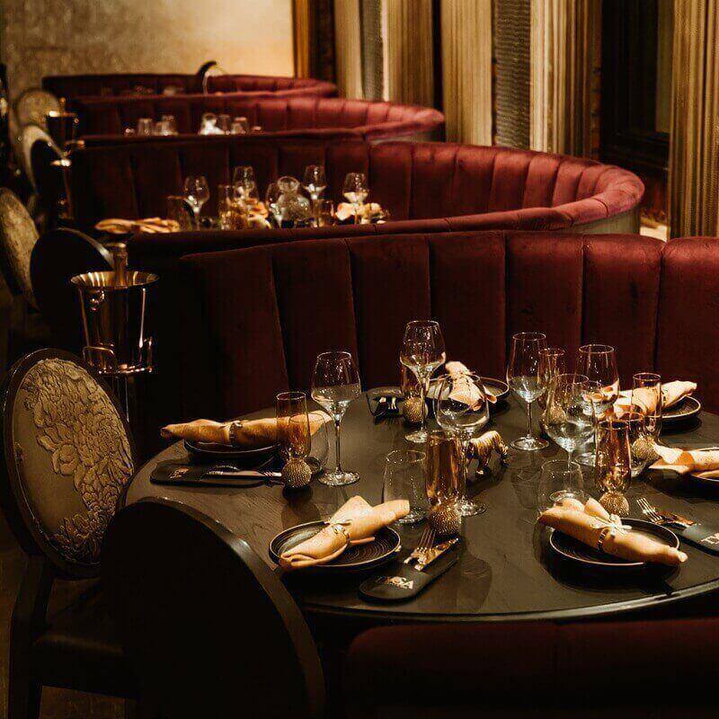 Manchester Restaurant News - TYGA